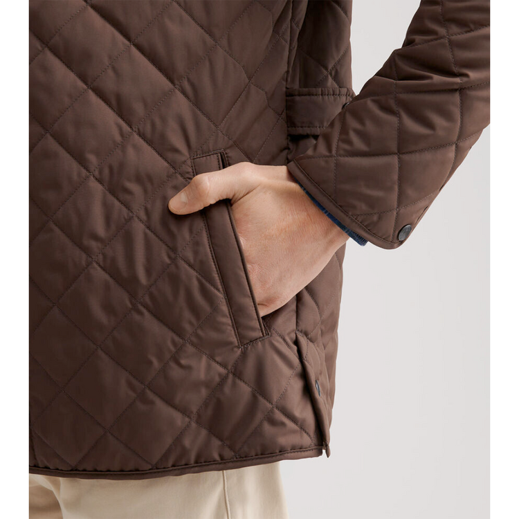 Peter Millar Peter Millar Suffolk Coat