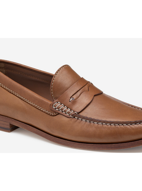 Johnston & Murphy Johnston & Murphy Baldwin Penny Loafer
