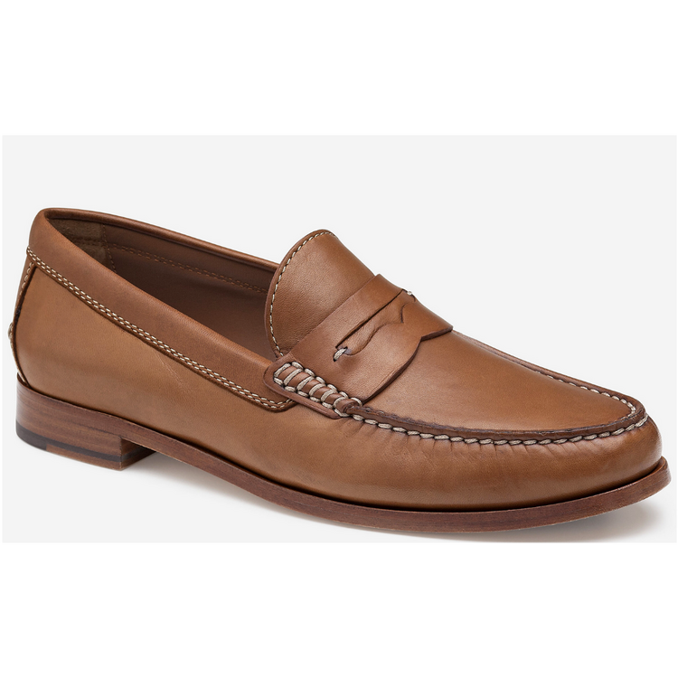 Johnston & Murphy Johnston & Murphy Baldwin Penny Loafer