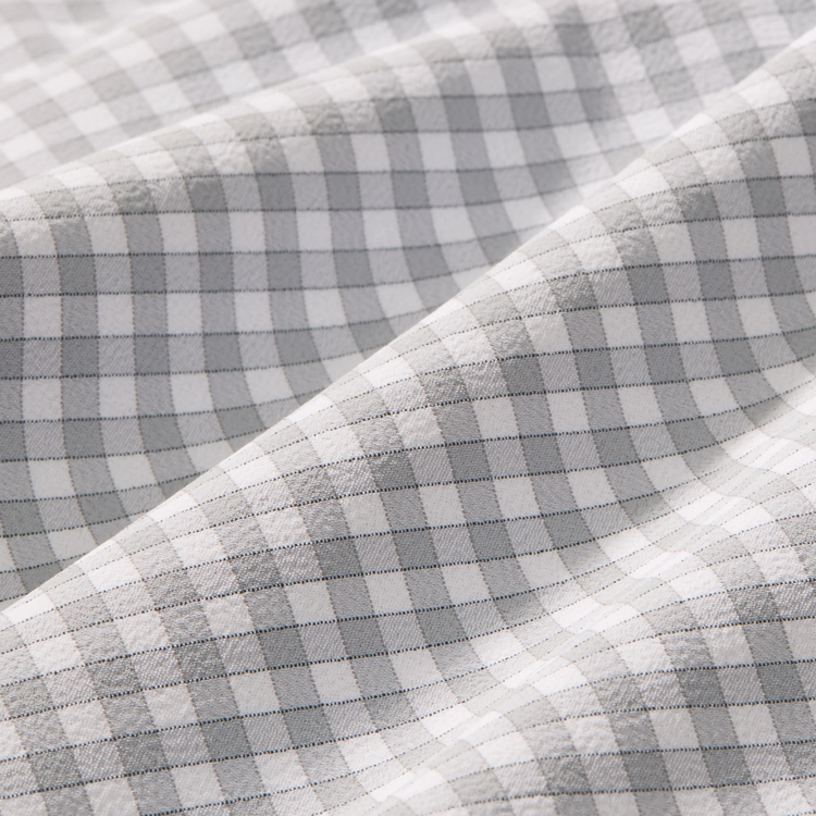 Mizzen+Main Mizzen + Main Leeward No Tuck LS Shirt