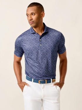 Johnnie-O Johnnie-O Boggings Polo