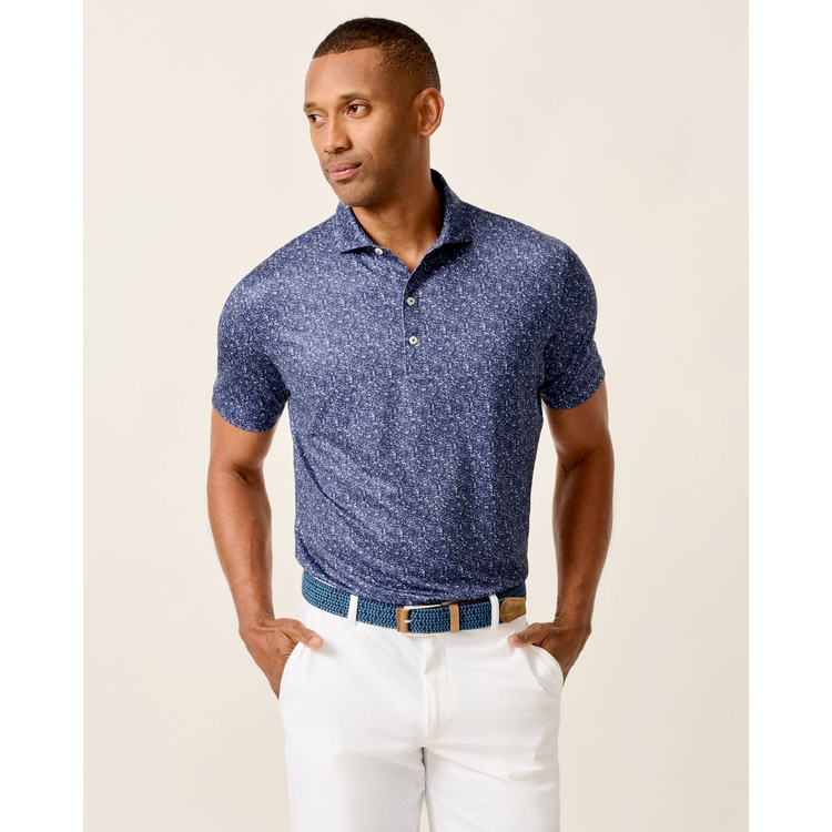 Johnnie-O Johnnie-O Boggings Polo