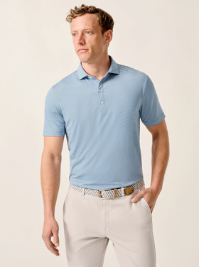 Johnnie-O Johnnie-O Lyndonn Polo