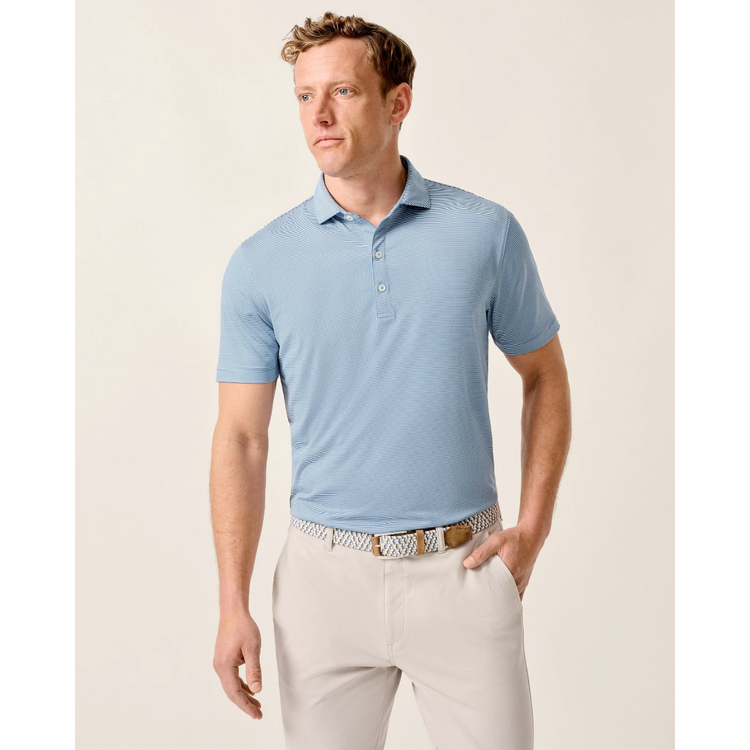 Johnnie-O Johnnie-O Lyndonn Polo
