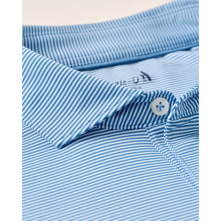 Johnnie-O Johnnie-O Lyndonn Polo