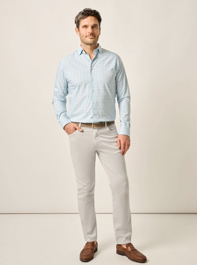 Johnnie-O Johnnie-O Carmel Pant