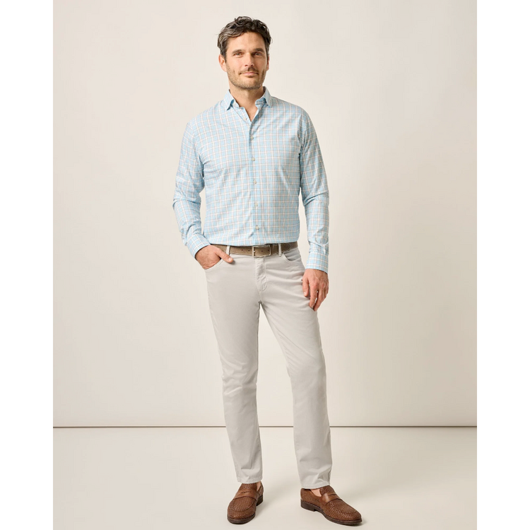 Johnnie-O Johnnie-O Carmel Pant