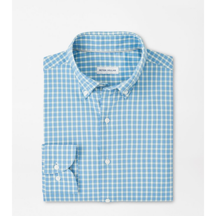 Peter Millar Peter Millar Felix Crown Lite Sport Shirt