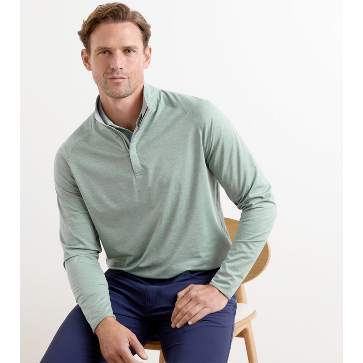 Peter Millar Peter Millar Stealth Performance Quarter Zip