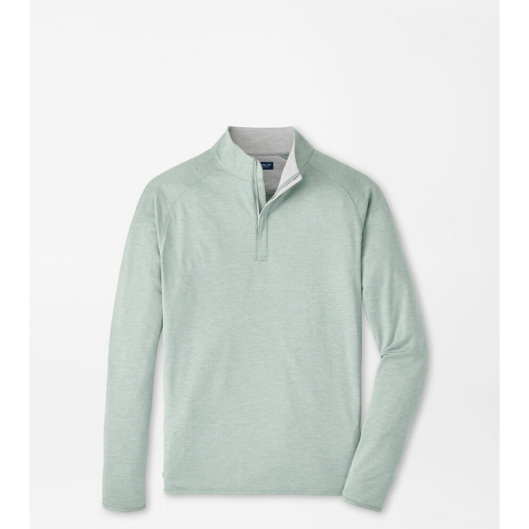 Peter Millar Peter Millar Stealth Performance Quarter Zip