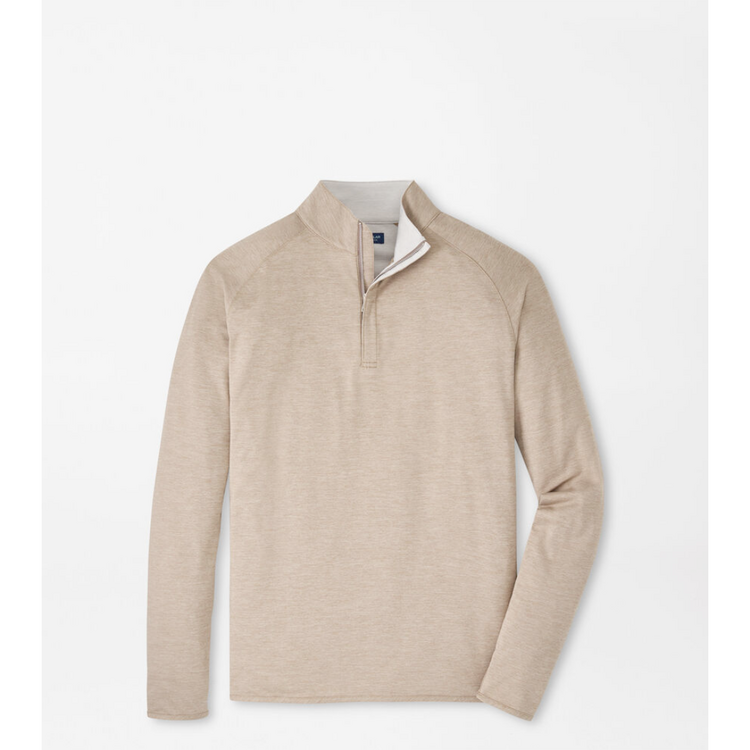 Peter Millar Peter Millar Stealth Performance Quarter Zip