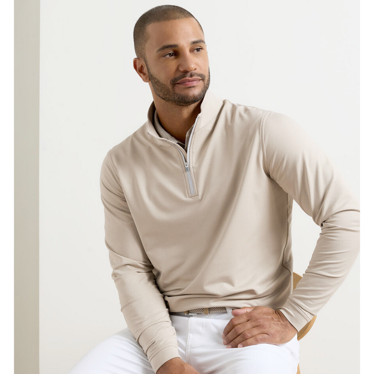 Peter Millar Peter Millar Perth Performance Quarter-Zip