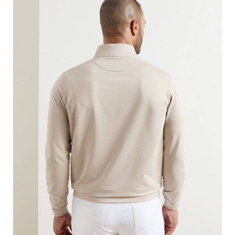 Peter Millar Peter Millar Perth Performance Quarter-Zip