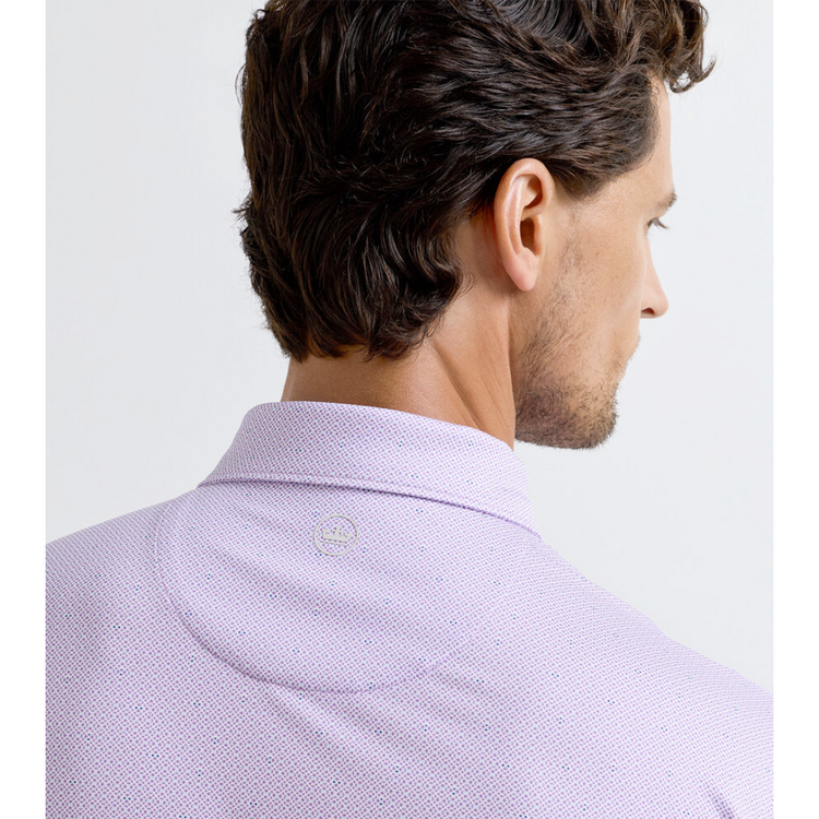 Peter Millar Peter Millar Ashgrove Performance Jersey Polo