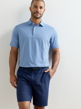 Peter Millar Peter MIllar Jubilee Performance Jersey Polo