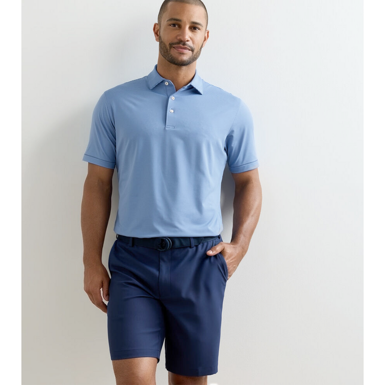 Peter Millar Peter MIllar Jubilee Performance Jersey Polo
