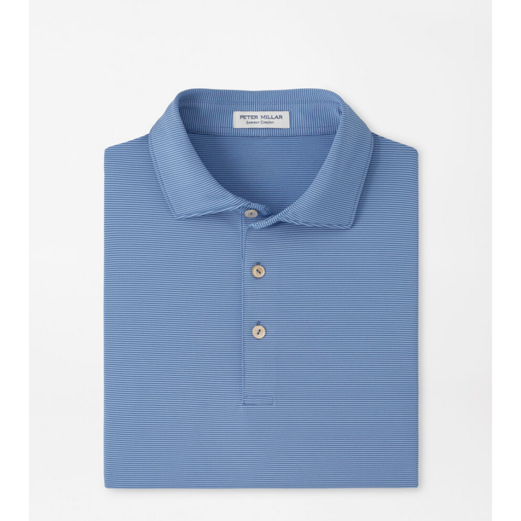 Peter Millar Peter MIllar Jubilee Performance Jersey Polo