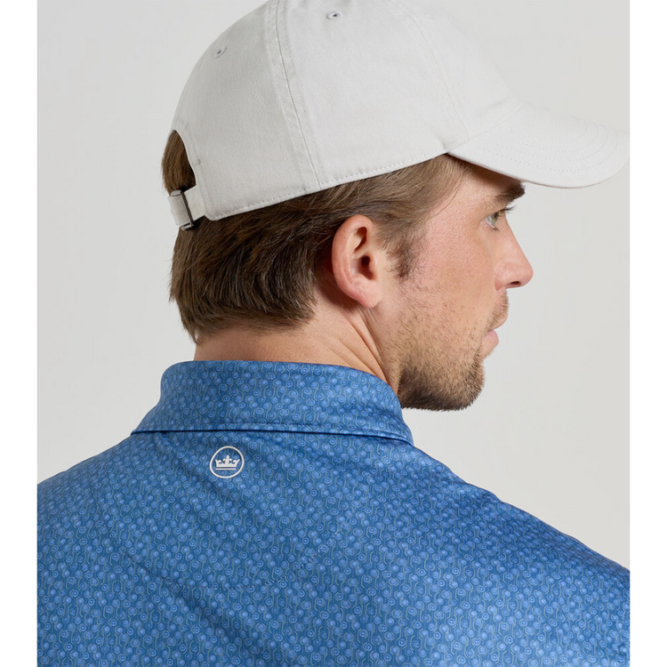 Peter Millar Peter MIllar Pole Position Performance Jersey Polo