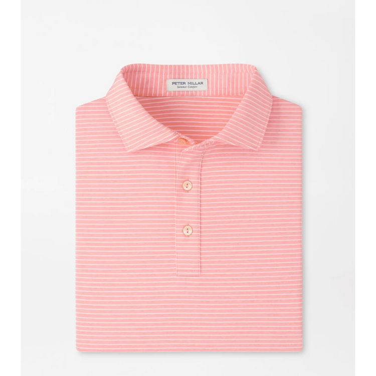 Peter Millar Peter Millar Merion Performance Jersey Polo