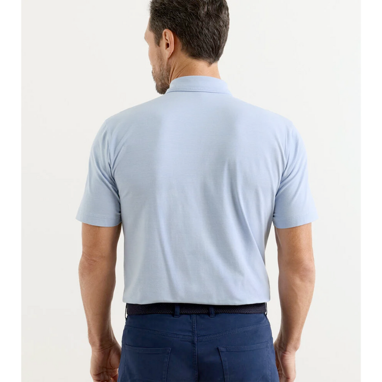 Peter Millar Peter Millar Ryles Crown Flex Cotton Polo