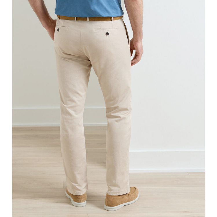 Peter Millar Peter Millar Somerset Flat Front Pant