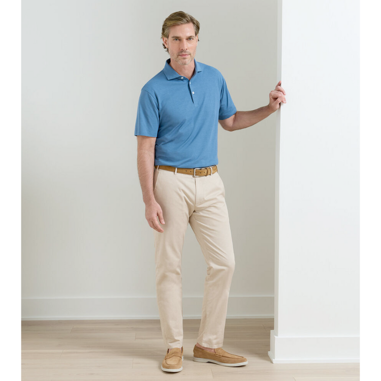 Peter Millar Peter Millar Somerset Flat Front Pant