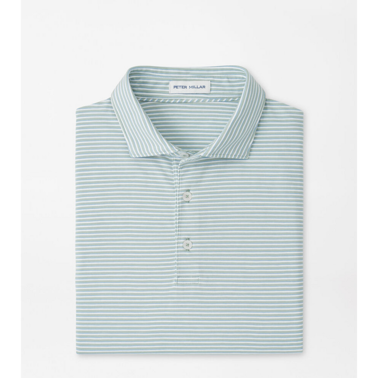 Peter Millar Peter Millar Calvert Crown Flex Cotton Polo