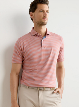 Peter Millar Peter Millar Keynote Performance Jersey Polo
