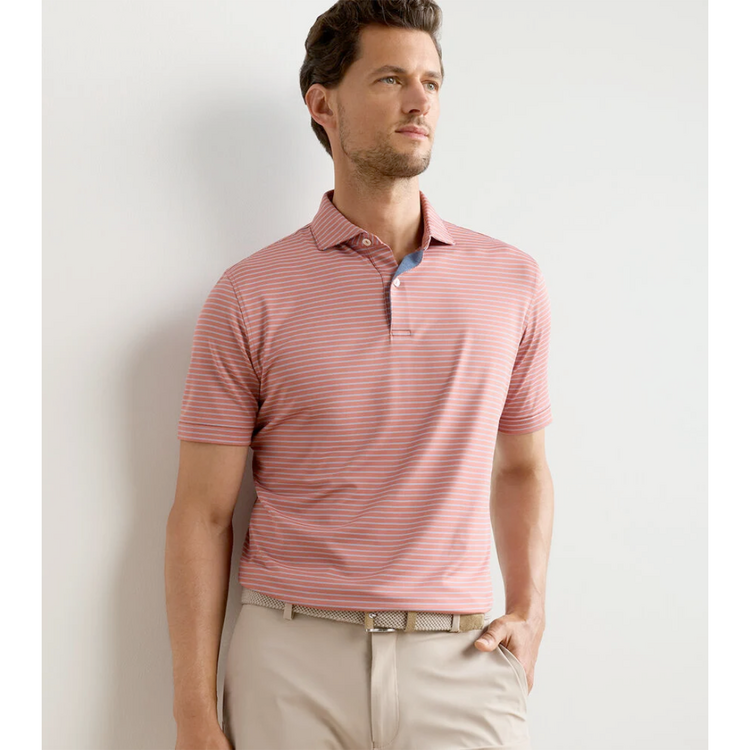 Peter Millar Peter Millar Keynote Performance Jersey Polo