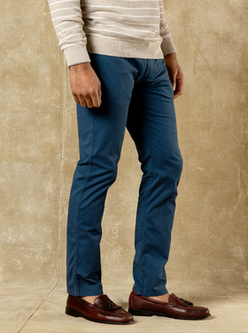 Duck Head Duck Head Shoreline Twill 5 Pocket