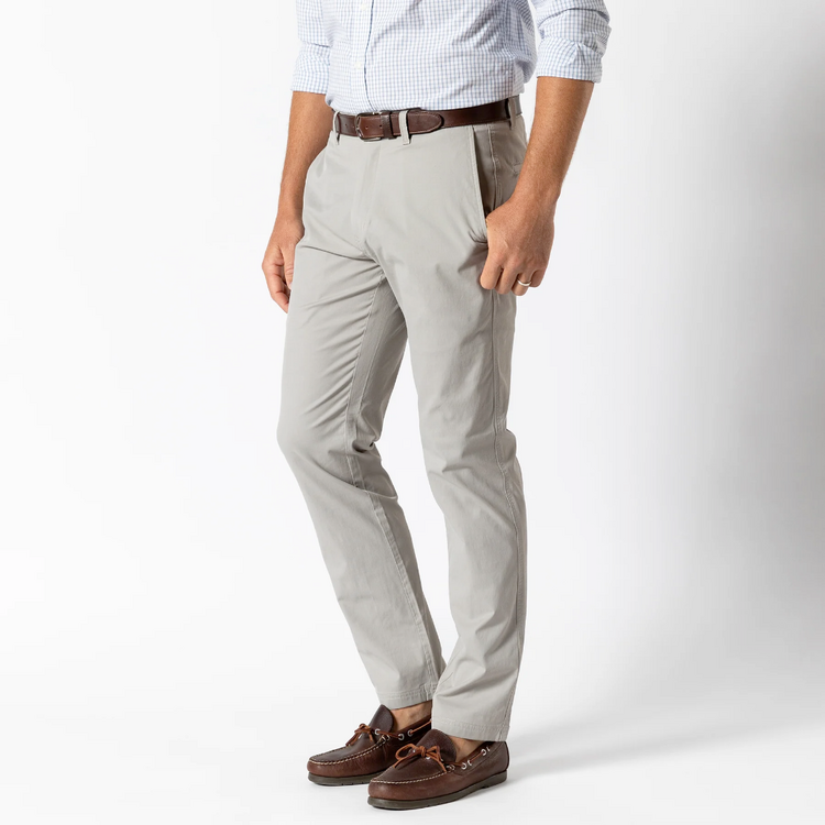 Duck Head Duck Head Harbor Performance Chino