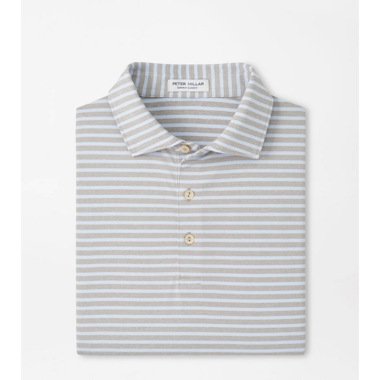 Peter Millar Peter Millar Ashford Performance Jersey Polo