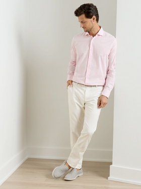 Peter Millar Peter Millar Somerset Flat Front Pant