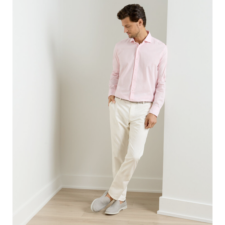 Peter Millar Peter Millar Somerset Flat Front Pant