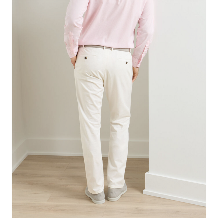 Peter Millar Peter Millar Somerset Flat Front Pant