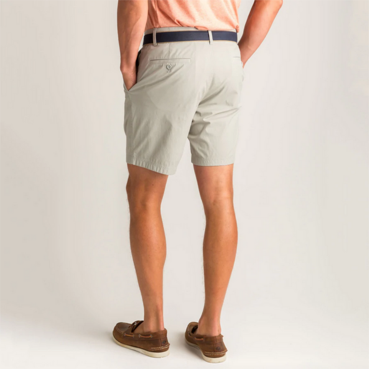 Duck Head Duck Head 8" Harbor Performance Short