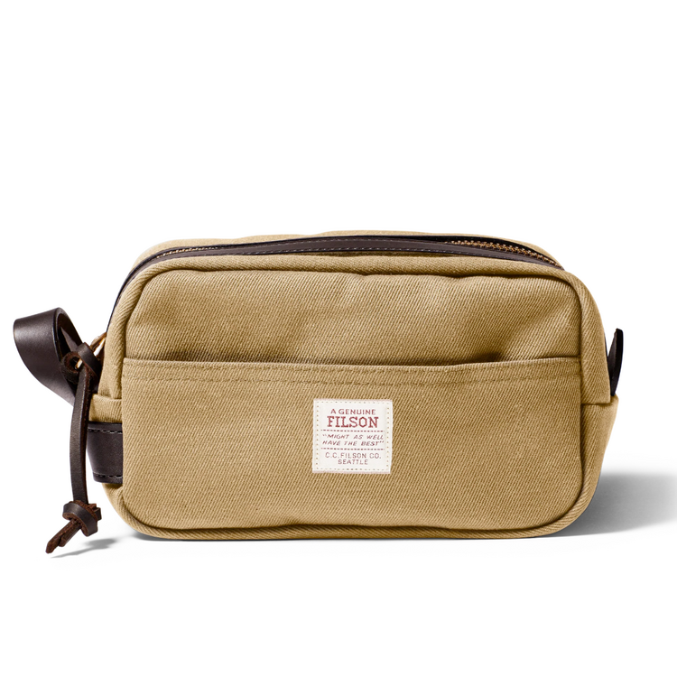 Filson Filson Travel Kit