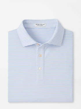 Peter Millar Peter MIllar Harrington Performance Jersey Polo