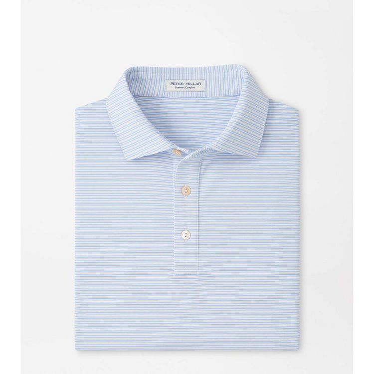 Peter Millar Peter MIllar Harrington Performance Jersey Polo