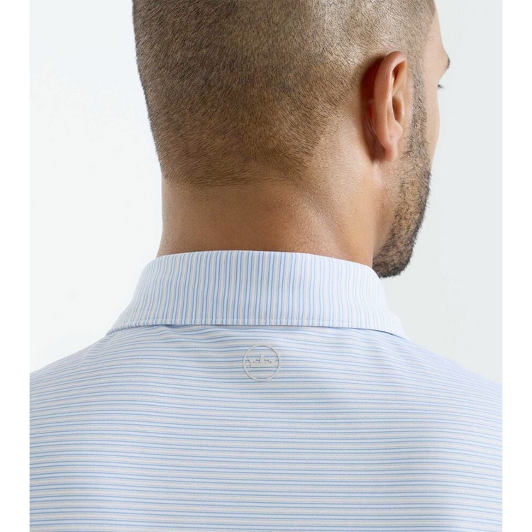 Peter Millar Peter MIllar Harrington Performance Jersey Polo