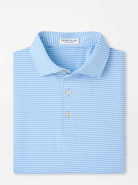 Peter Millar Peter MIllar Hales Performance Jersey Polo