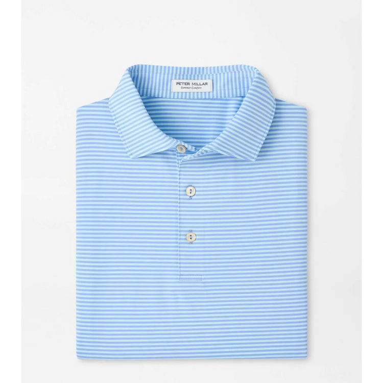 Peter Millar Peter MIllar Hales Performance Jersey Polo