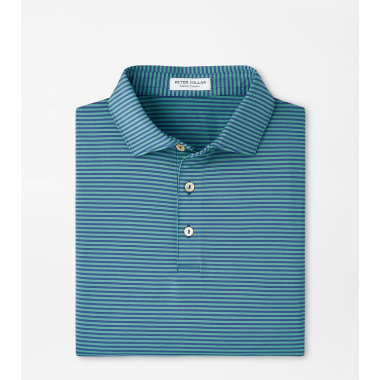 Peter Millar Peter MIllar Hales Performance Jersey Polo