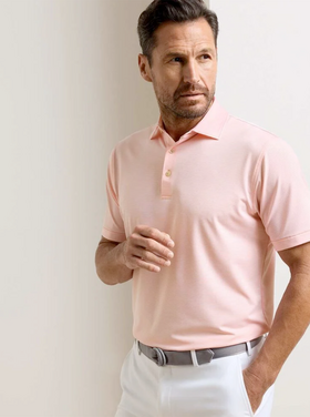 Peter Millar Peter MIllar Jubilee Performance Jersey Polo