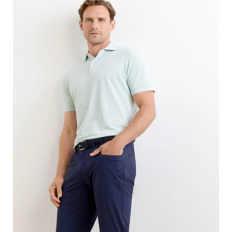 Peter Millar Peter Millar Verse Performance Mesh Polo