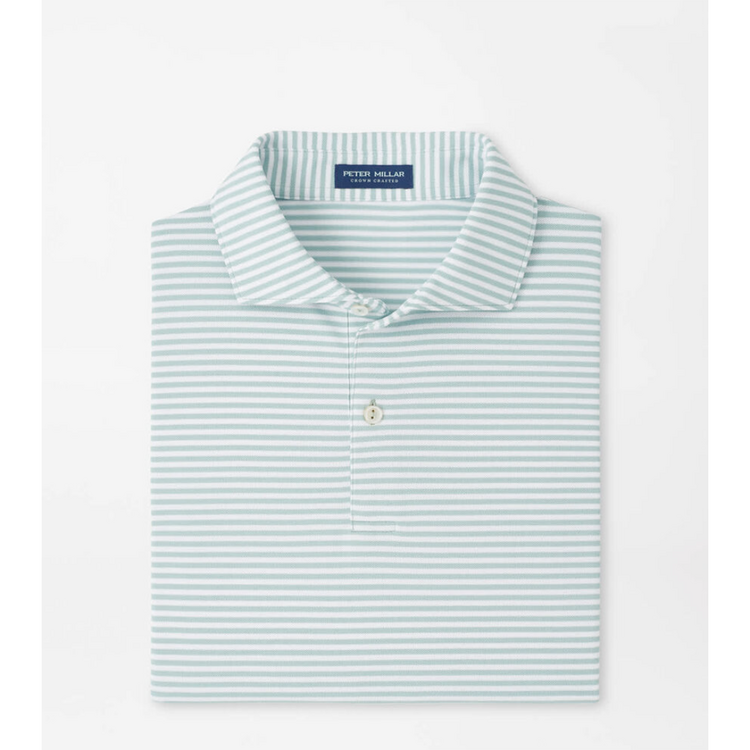 Peter Millar Peter Millar Verse Performance Mesh Polo