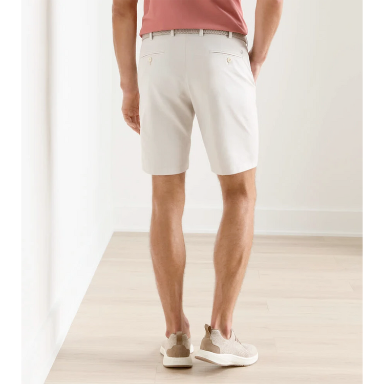 Peter Millar Peter Millar Surge Linen Blend Performance Short