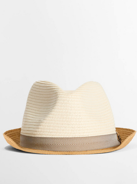 Barbour Barbour Ashill Trilby Summer Hat