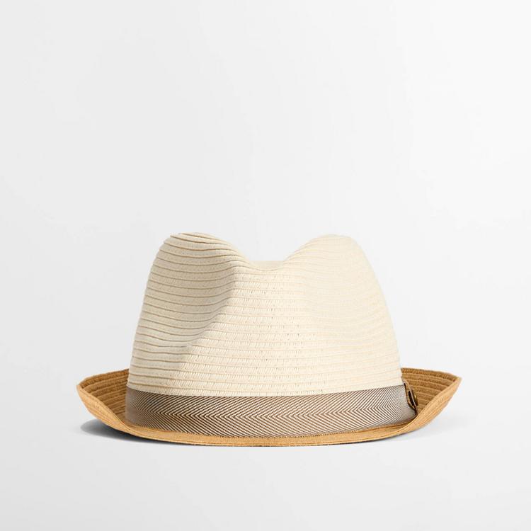 Barbour Barbour Ashill Trilby Summer Hat