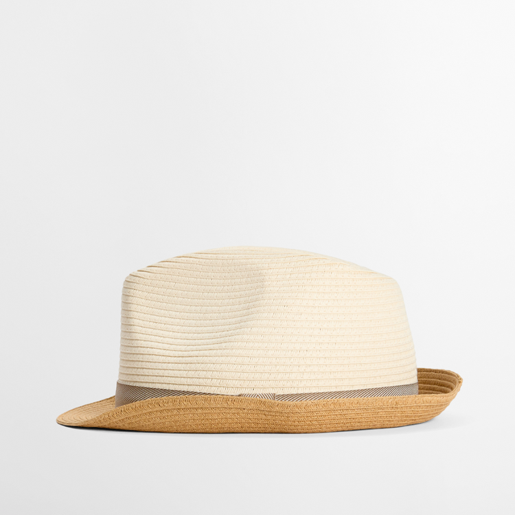 Barbour Barbour Ashill Trilby Summer Hat